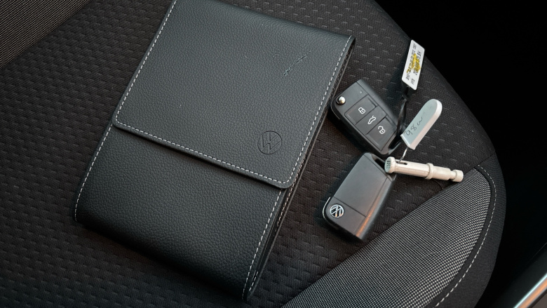 Volkswagen Polo 1.0 TSI Life 5dr Petrol Hatchback